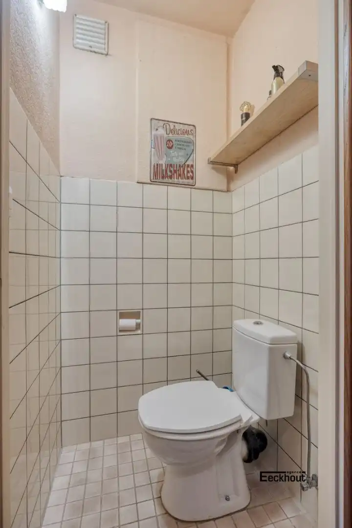 2-slaapkamerappartement op topligging in centrum van Oostende foto 12