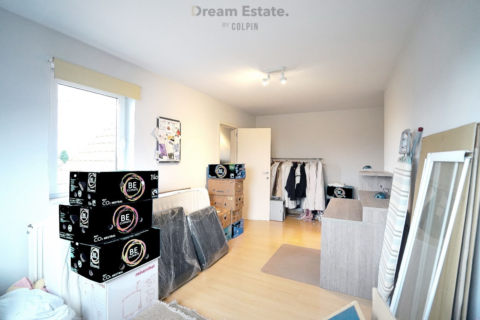 Half open woning met zonnige tuin foto 10