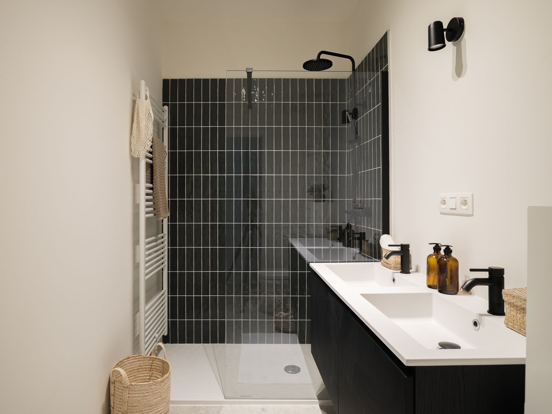 Instapklare en smaakvol gerenoveerde woning foto 13