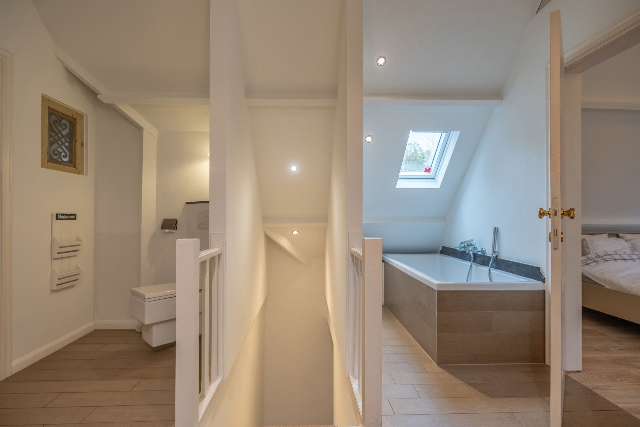 Prachtige villa met  residentiële ligging op 1.754 m² foto 46