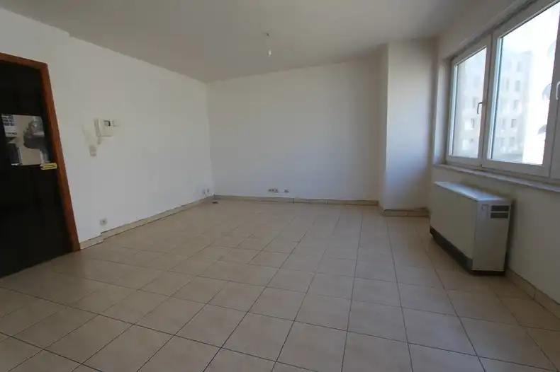 Appartement met 2 slaapkamers te Mariakerke Oostende  foto 4