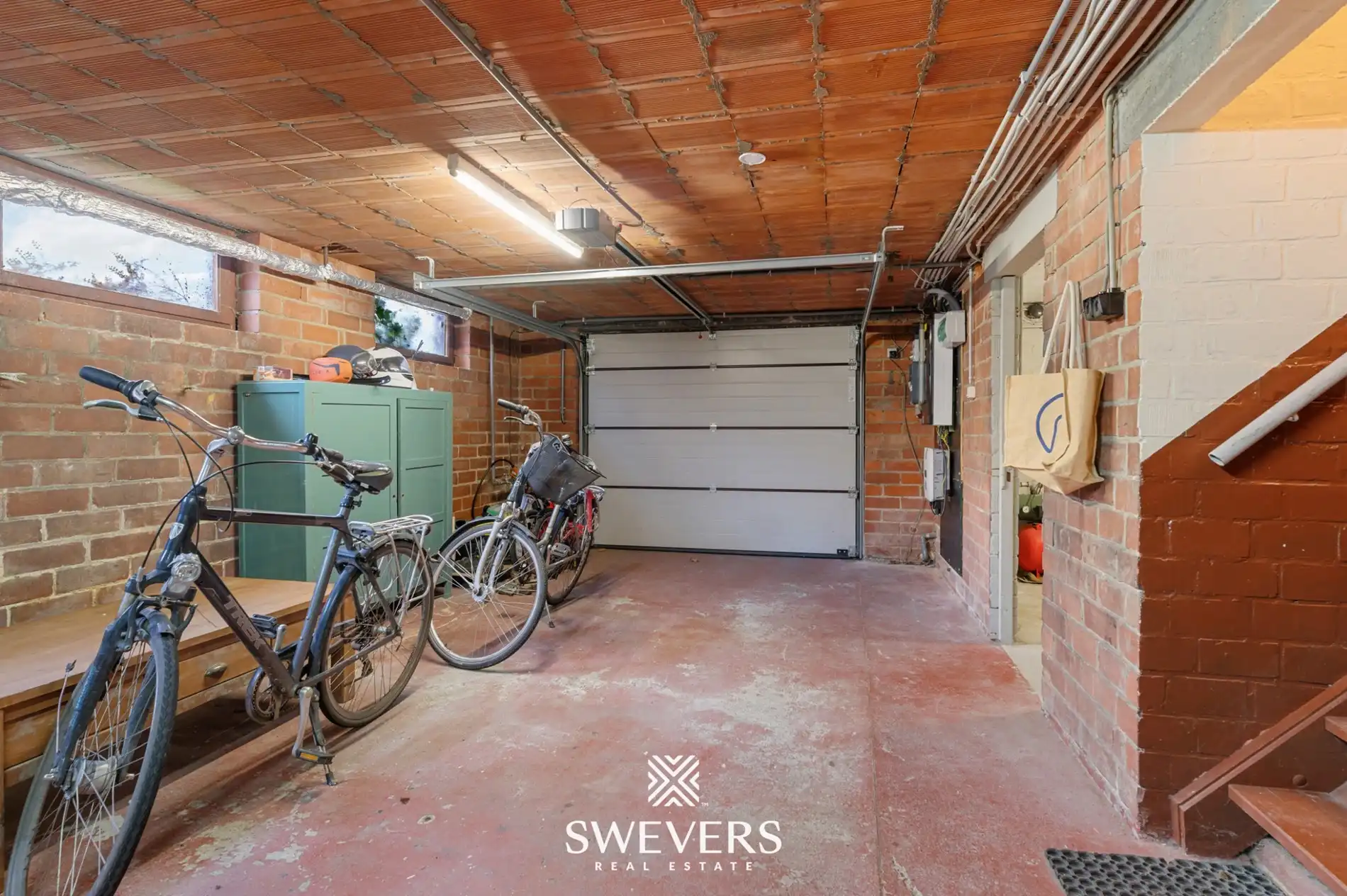 Instapklare woning op 19a94 op een uiterst rustige, groene locatie in Lillo foto 22