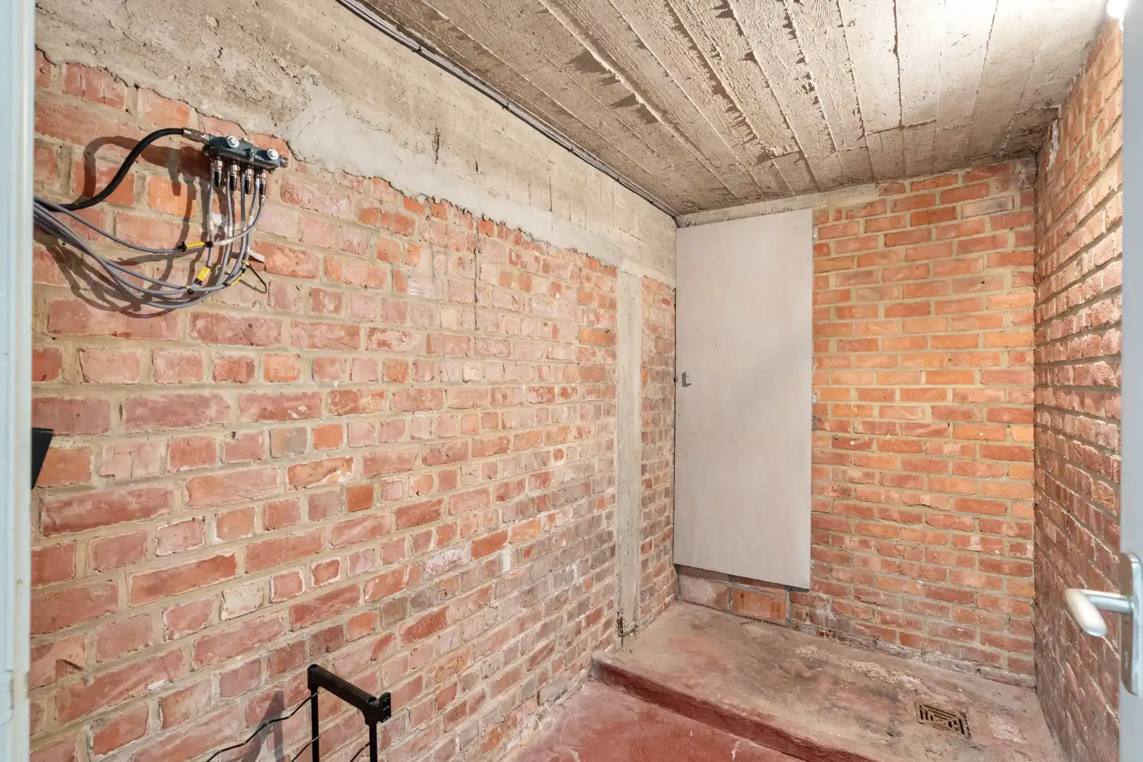 Appartement (2 slk) met terras en garagebox in het hart van Kessel-Lo foto 25