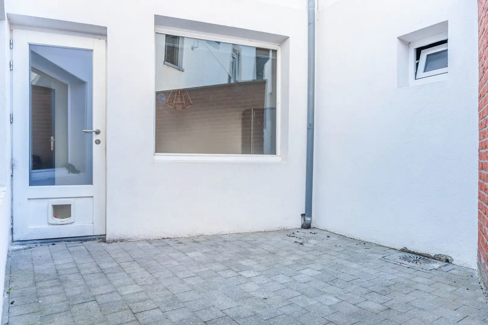 Charmante woning met 4 kamers. foto 19