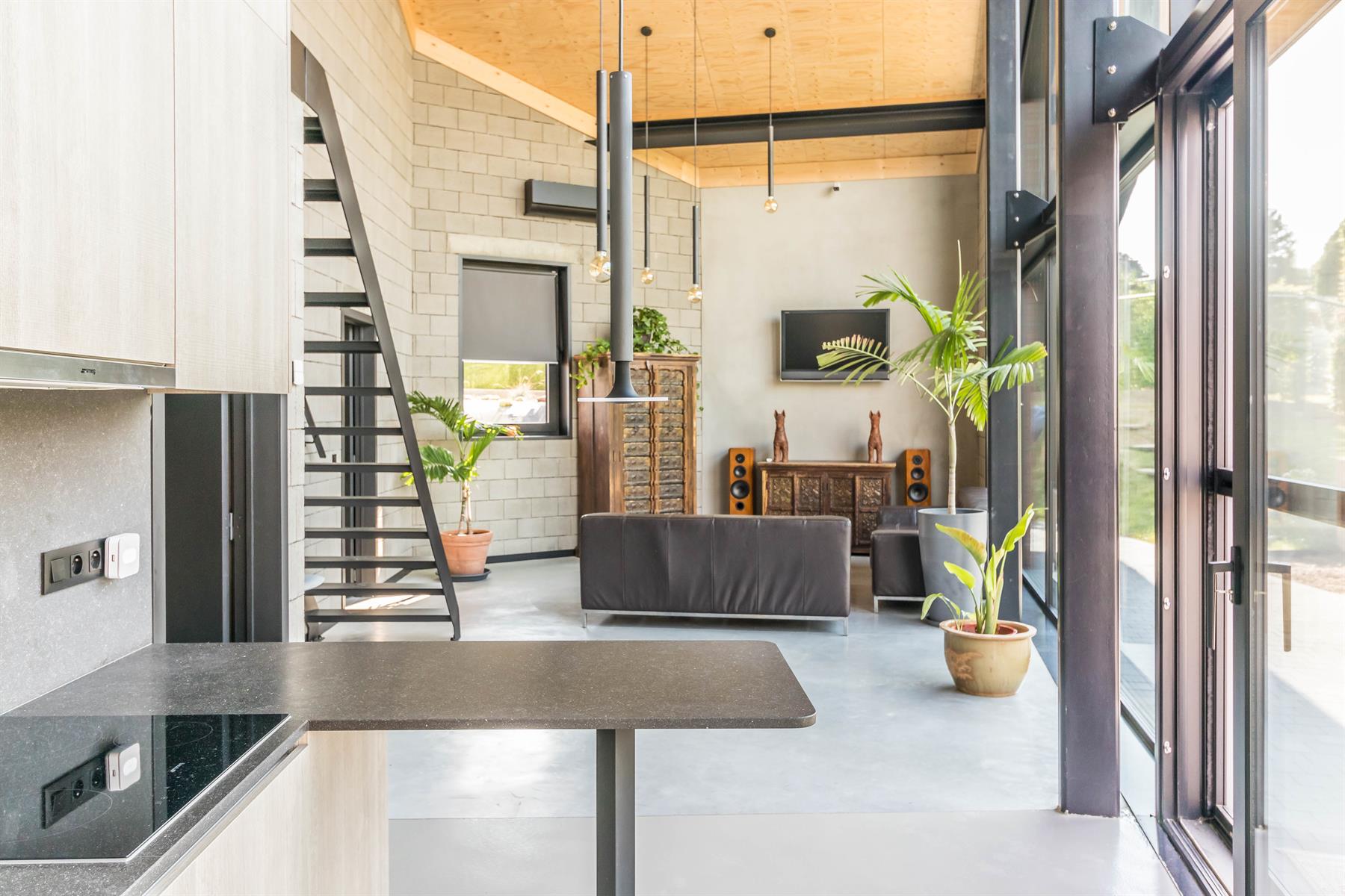 Villa te huur foto 3
