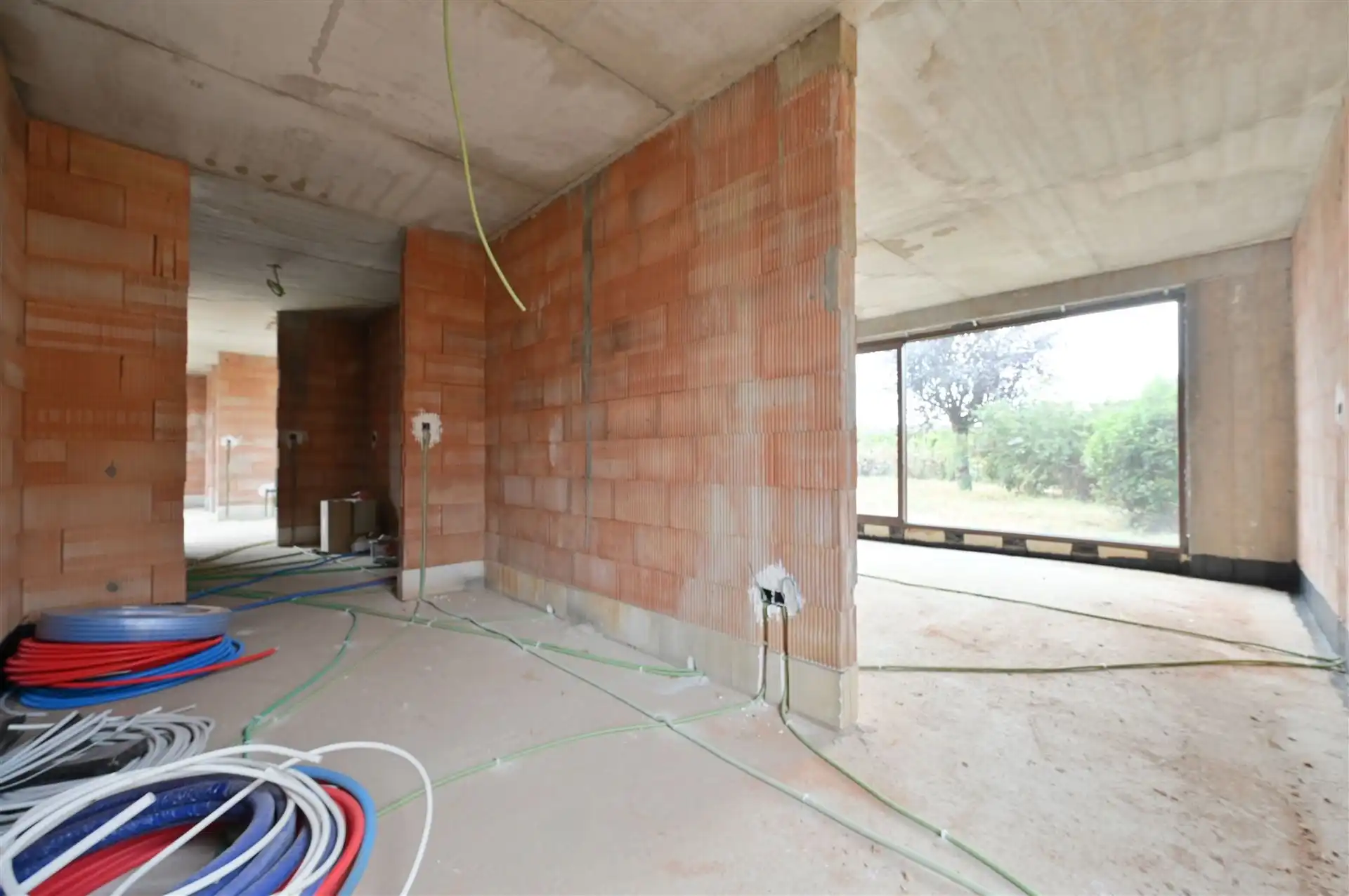 Casco-villa op 932 m²: creëer hier uw eigen droomwoning foto 13