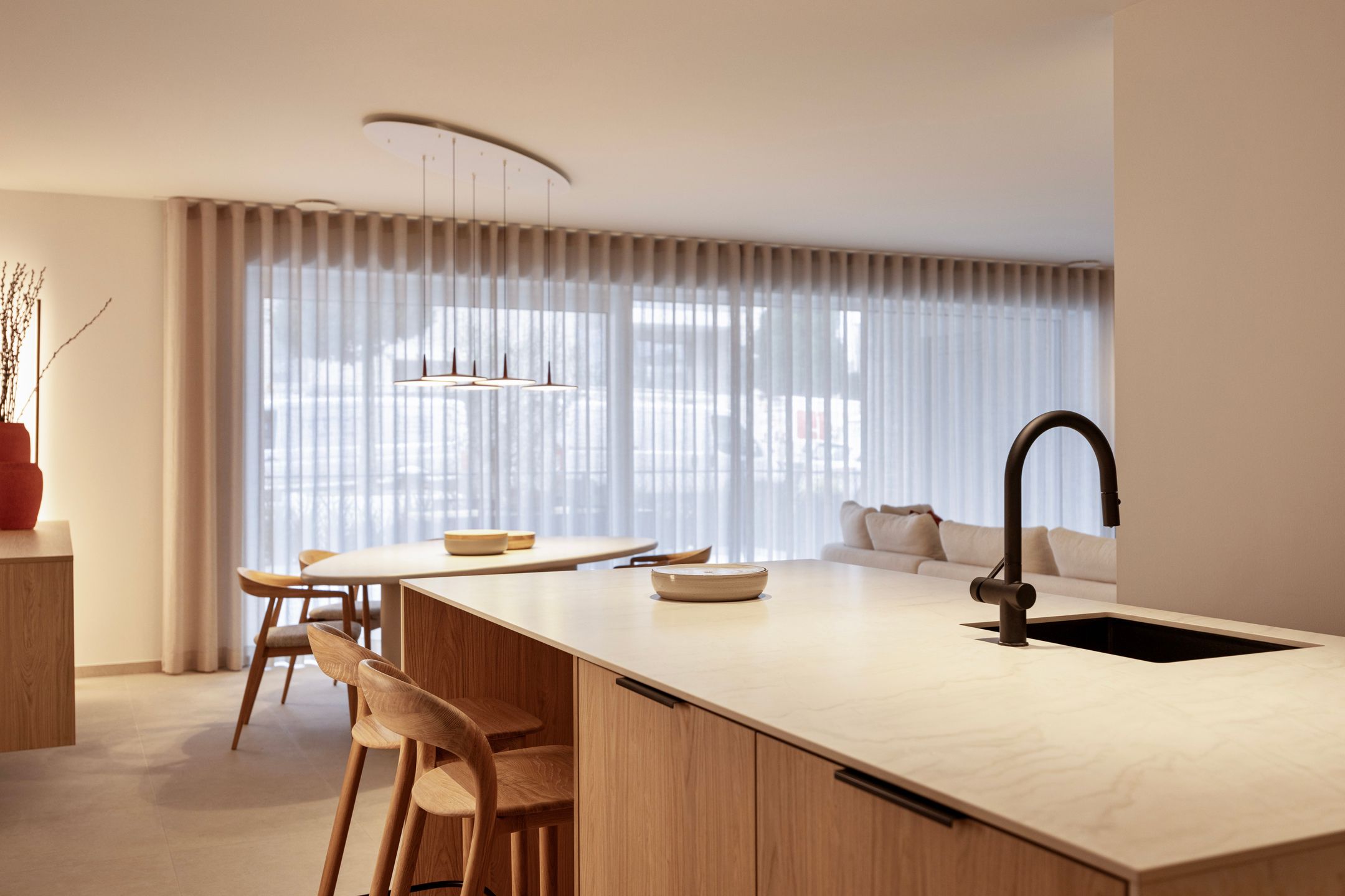 Luxueus nieuwbouwappartement - geniet van 6% btw foto 8