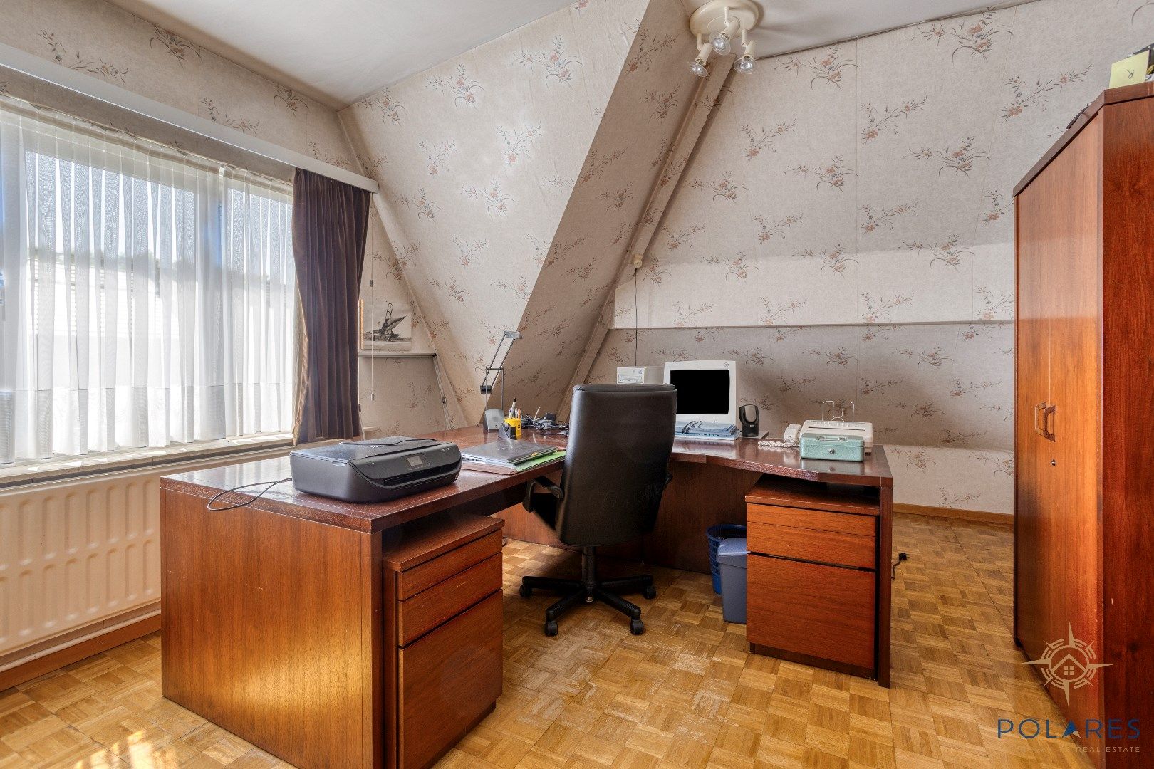 Karaktervolle villa met zicht op de velden  foto 17