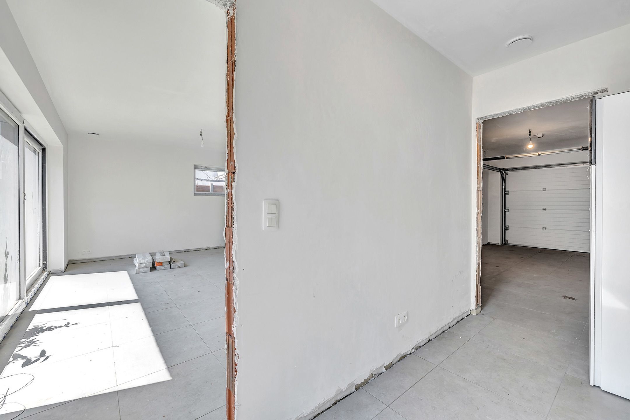 Project Th. De Bolsterstraat  foto 11