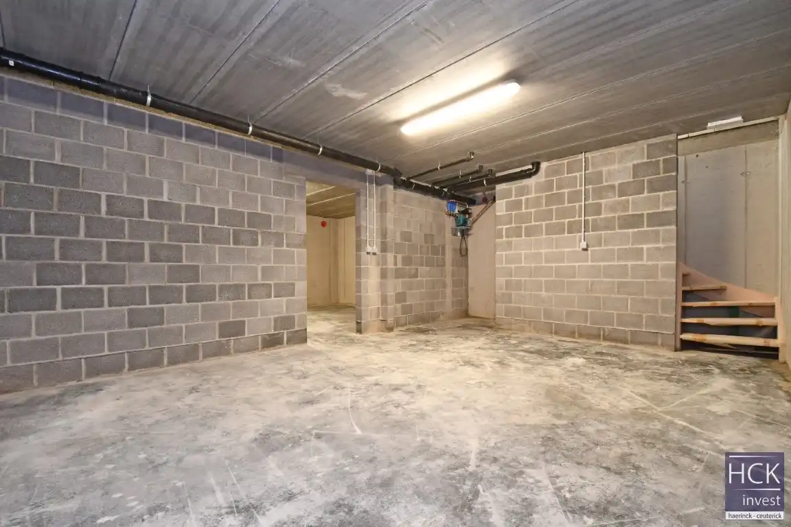 KRUISHOUTEM - Rustig gelegen ruime woning met groenzicht! foto 19