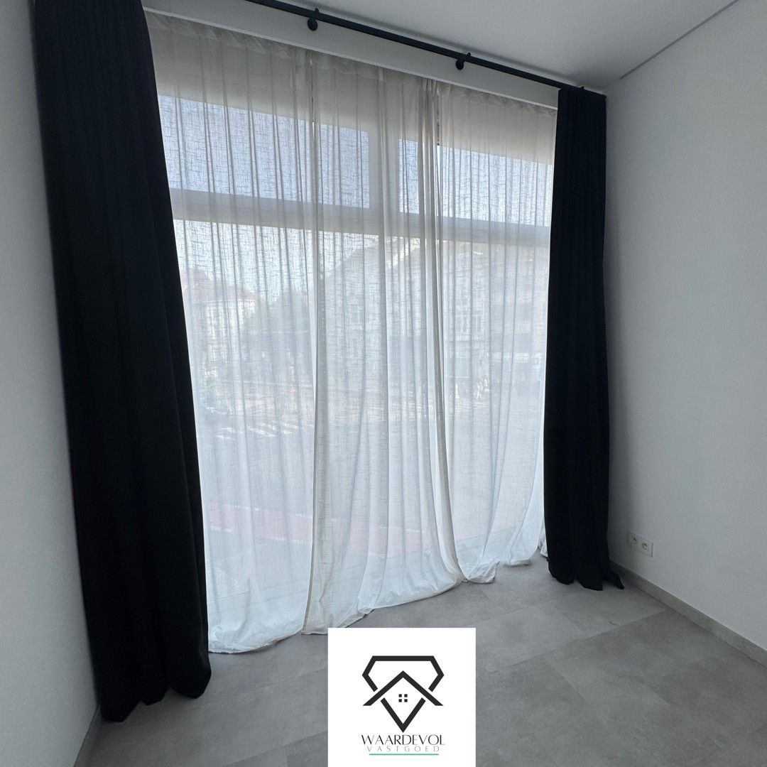 Instapklaar centraal gelegen appartement te Gent foto 12