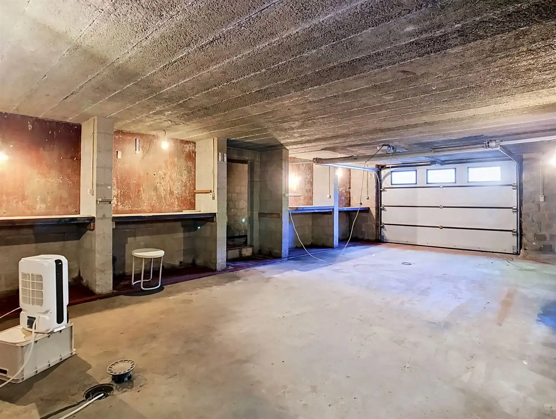Villa met 3 slpk., bureau en groot perceel foto 24