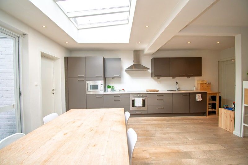 INSTAPKLARE WONING te CENTRUM TORHOUT foto 6