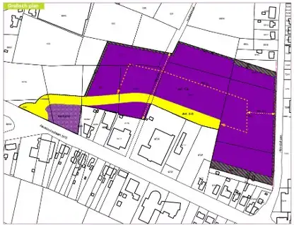 KMO-zone De Hutten foto 3