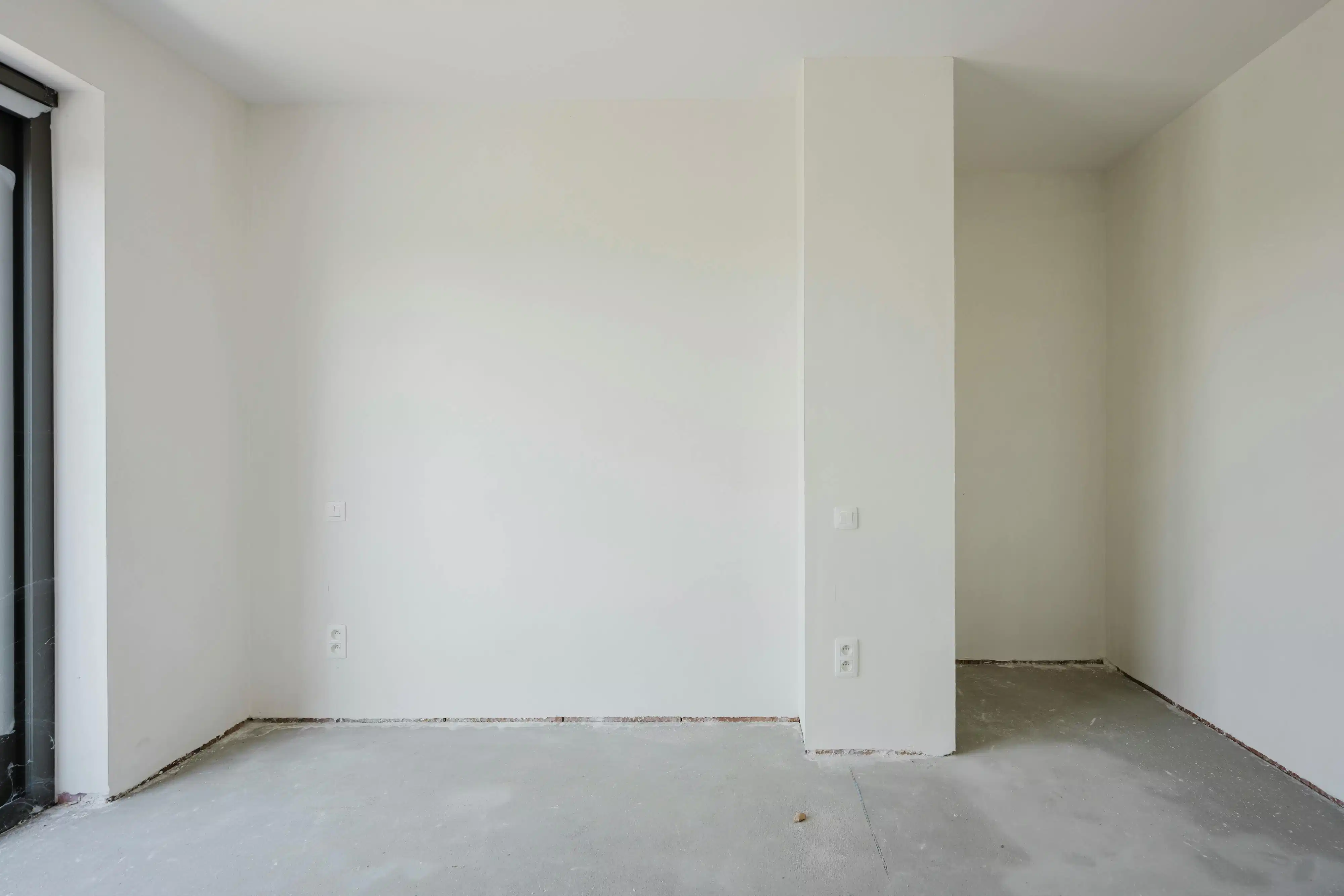 Exclusief penthouse-appartement met ruim terras in Bissegem! foto 10