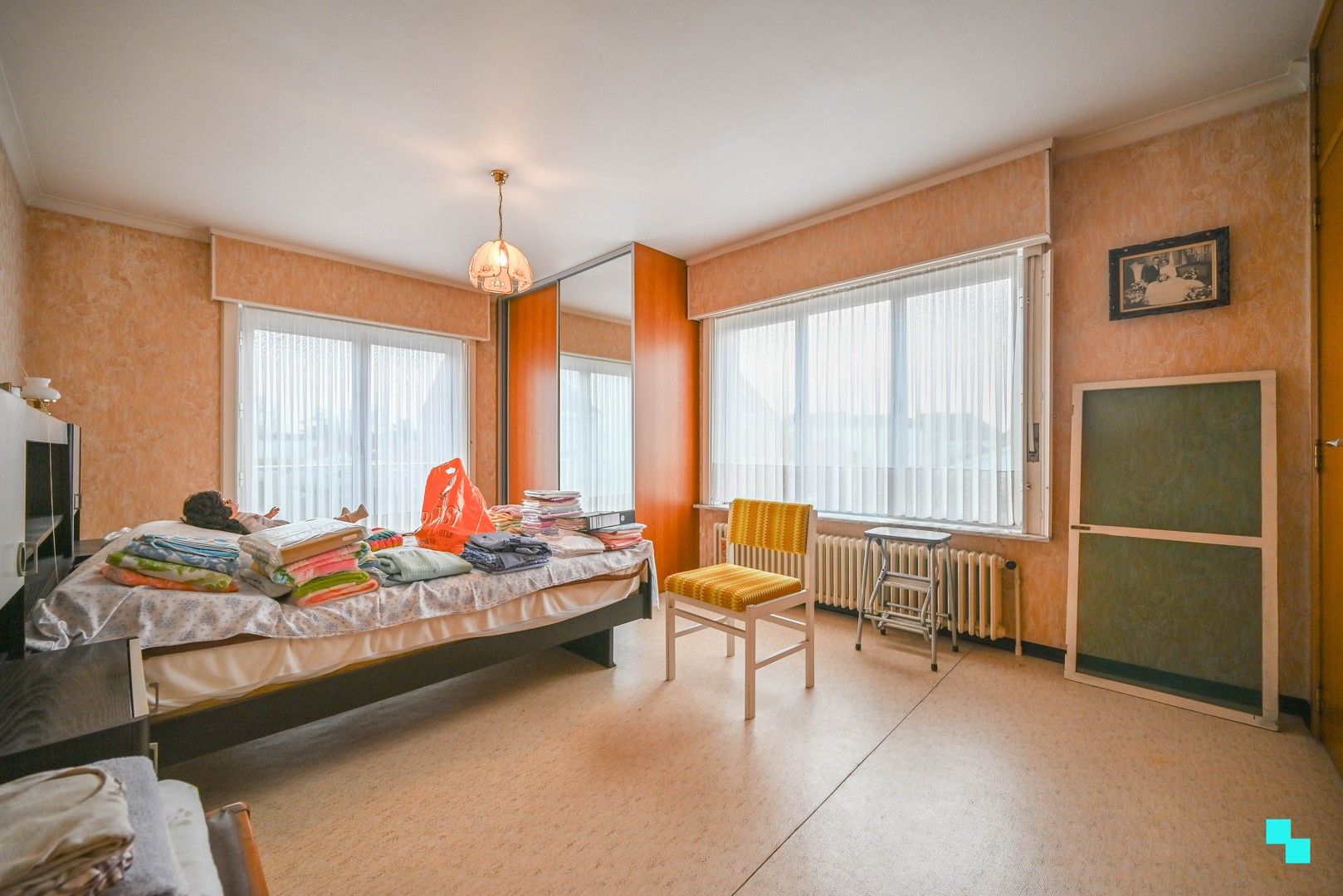 Hoekpand met 4 slaapkamers te Desselgem foto 20