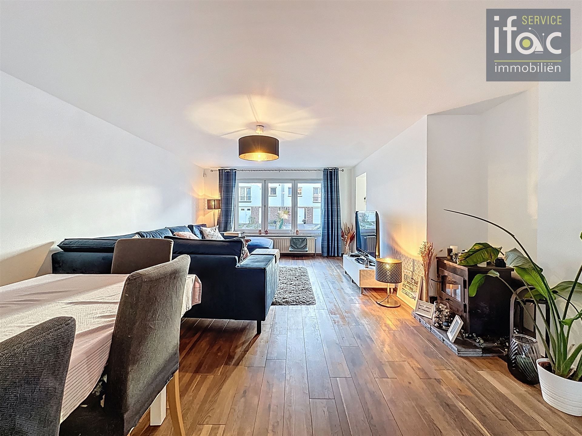 Prachtige woning in het centrum van Tervuren met 5 slpkmrs foto 2
