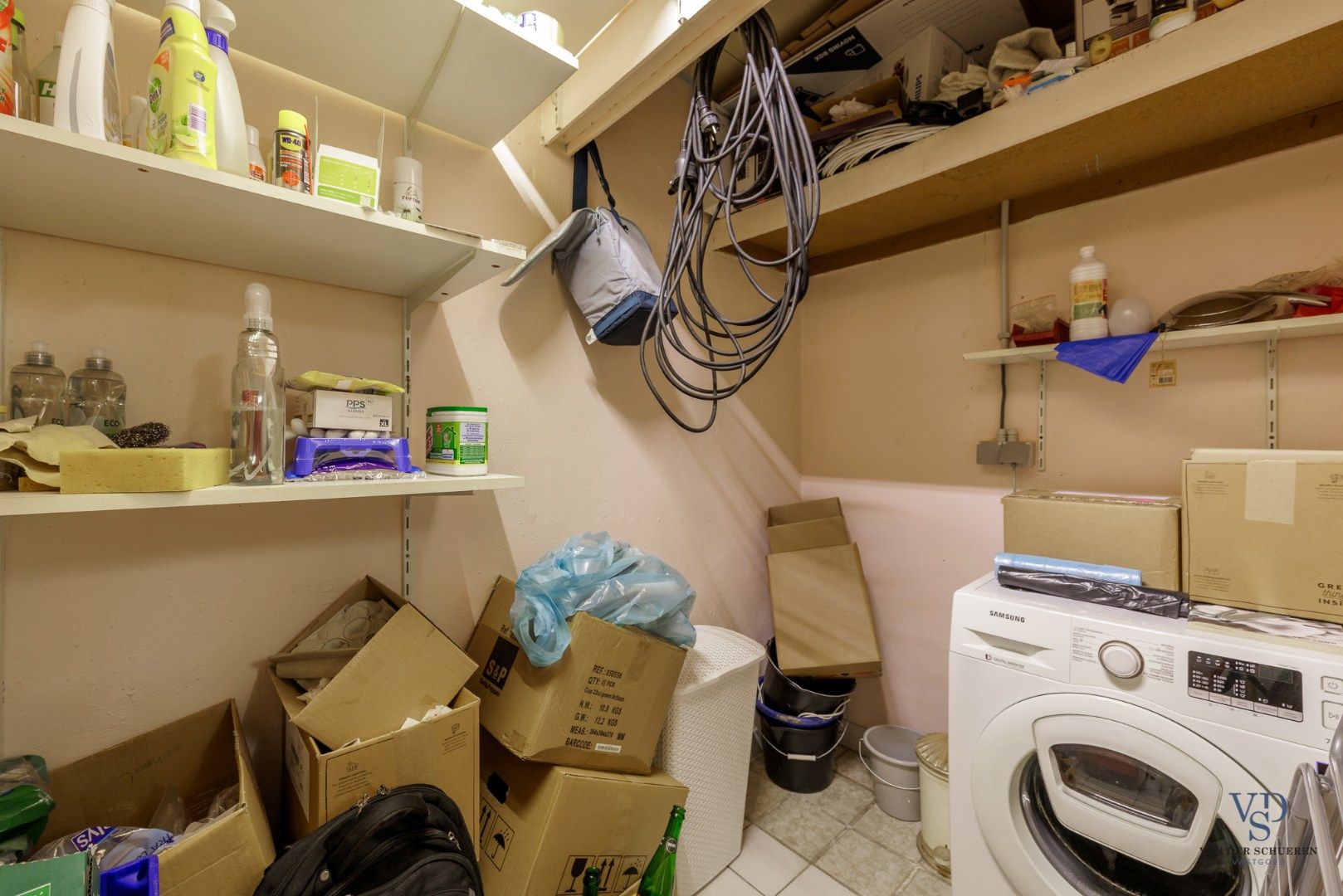 Charmante stadswoning in het centrum van Zottegem. foto 14