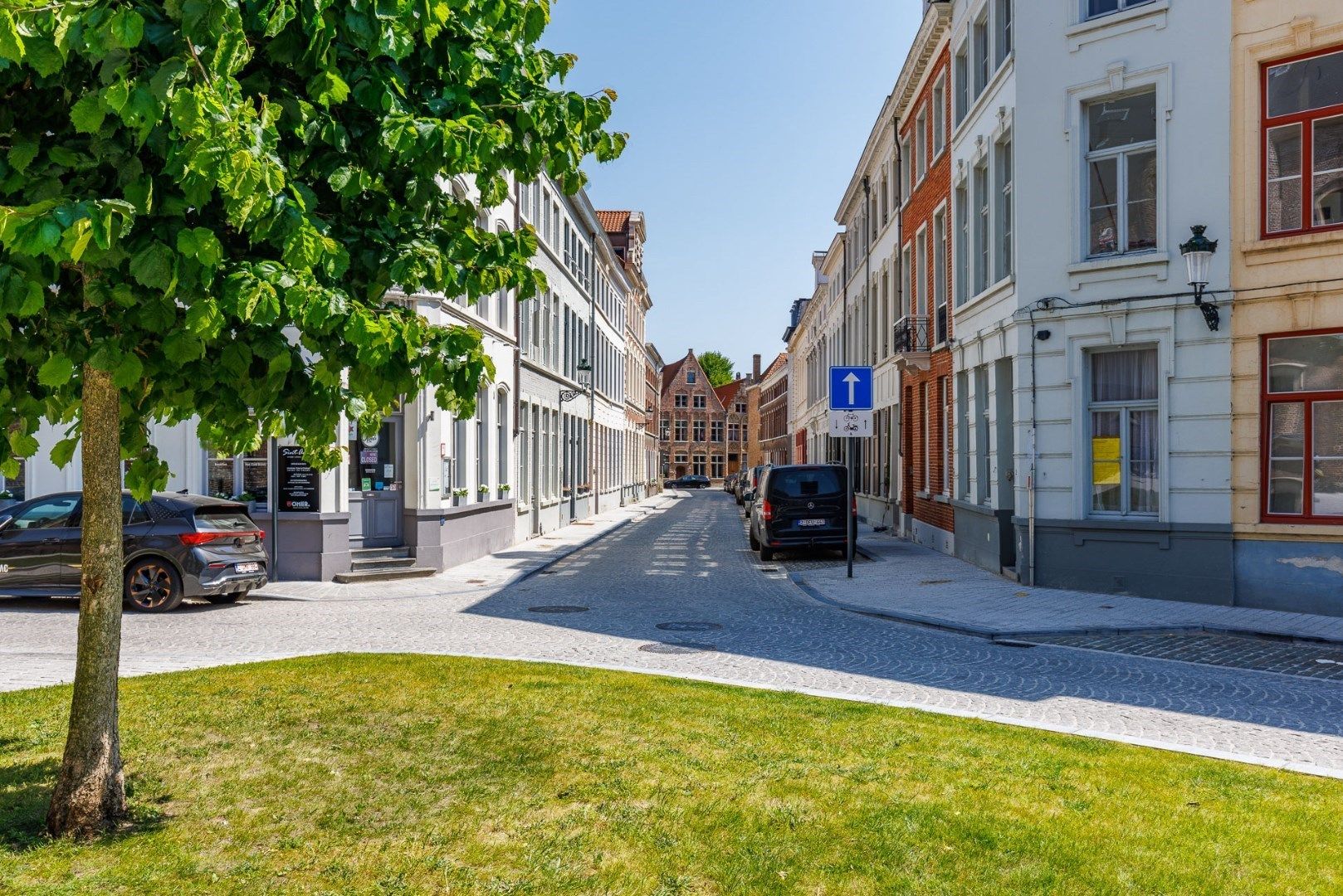 Volledig gerenoveerde gezellige woning foto 6