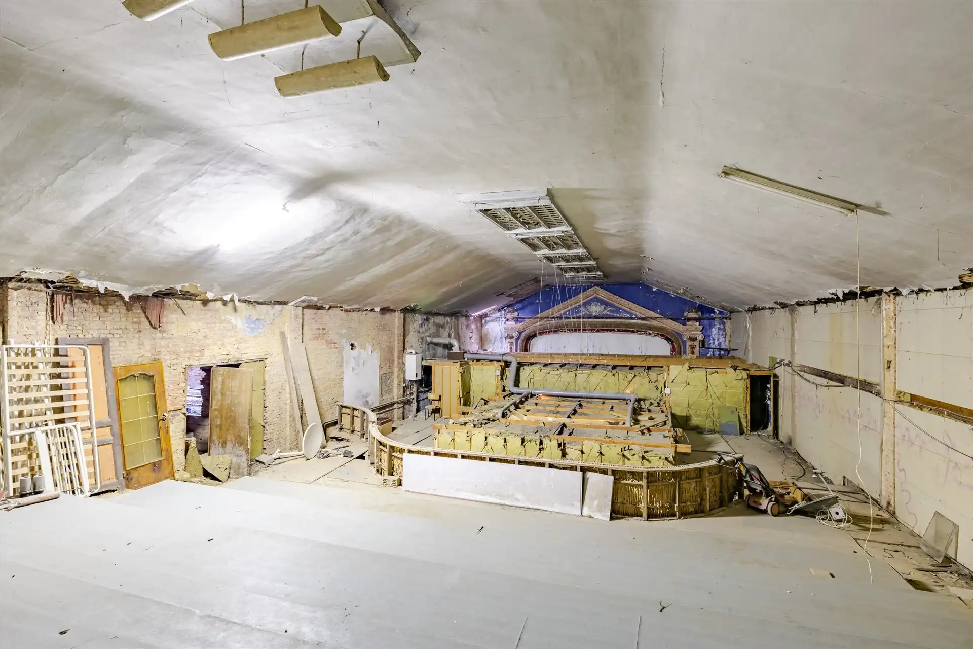 Commercieel handelspand met veel potentieel in hartje Hamme foto 22