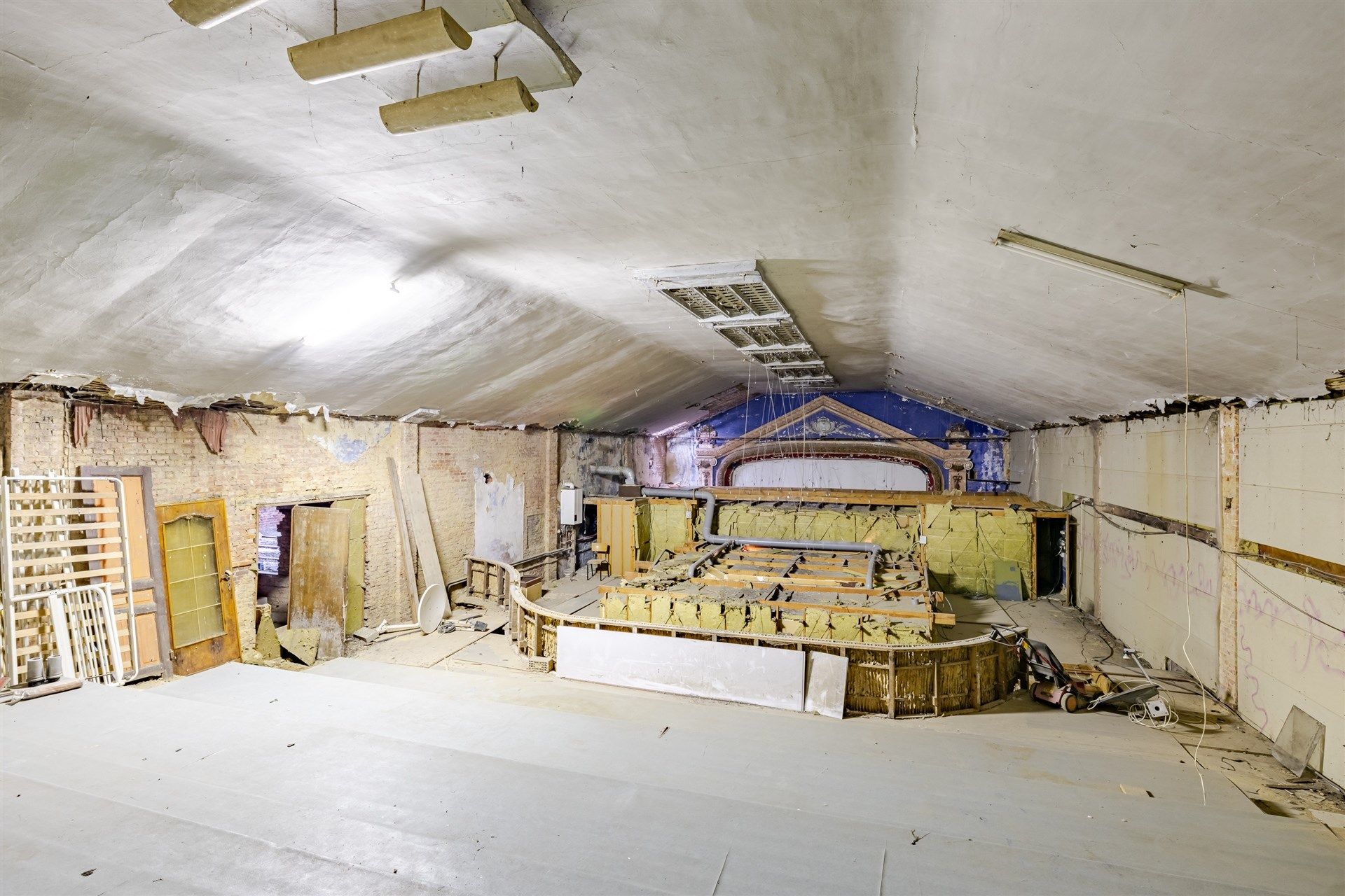 Commercieel handelspand met veel potentieel in hartje Hamme foto 22