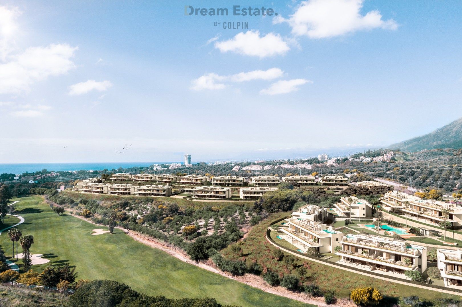 Santa Clara Homes, Marbella foto 4