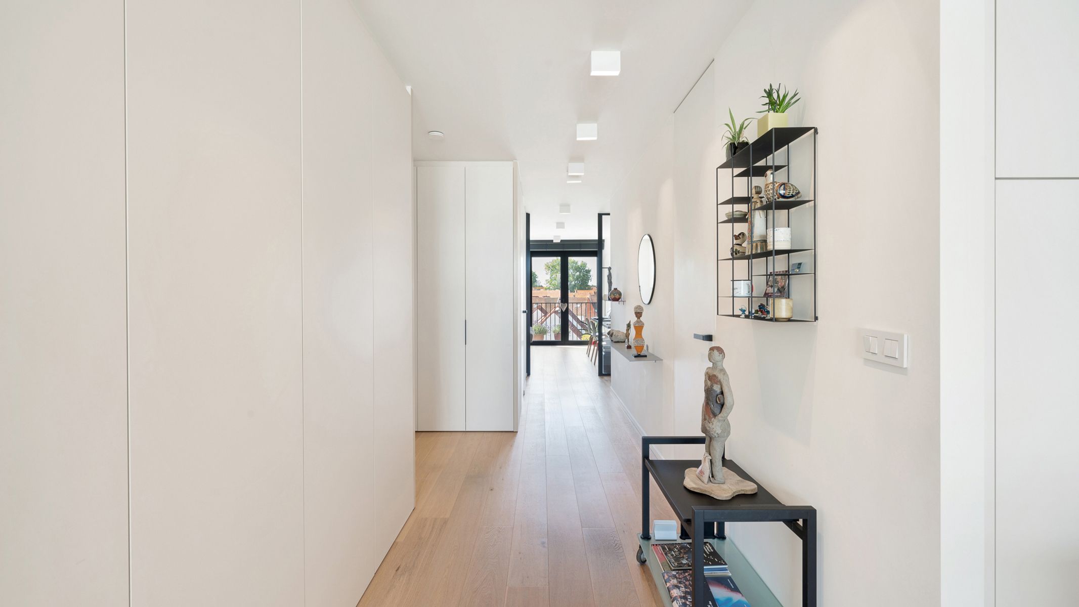 Stijlvol appartement in residentie Momentum  foto 8