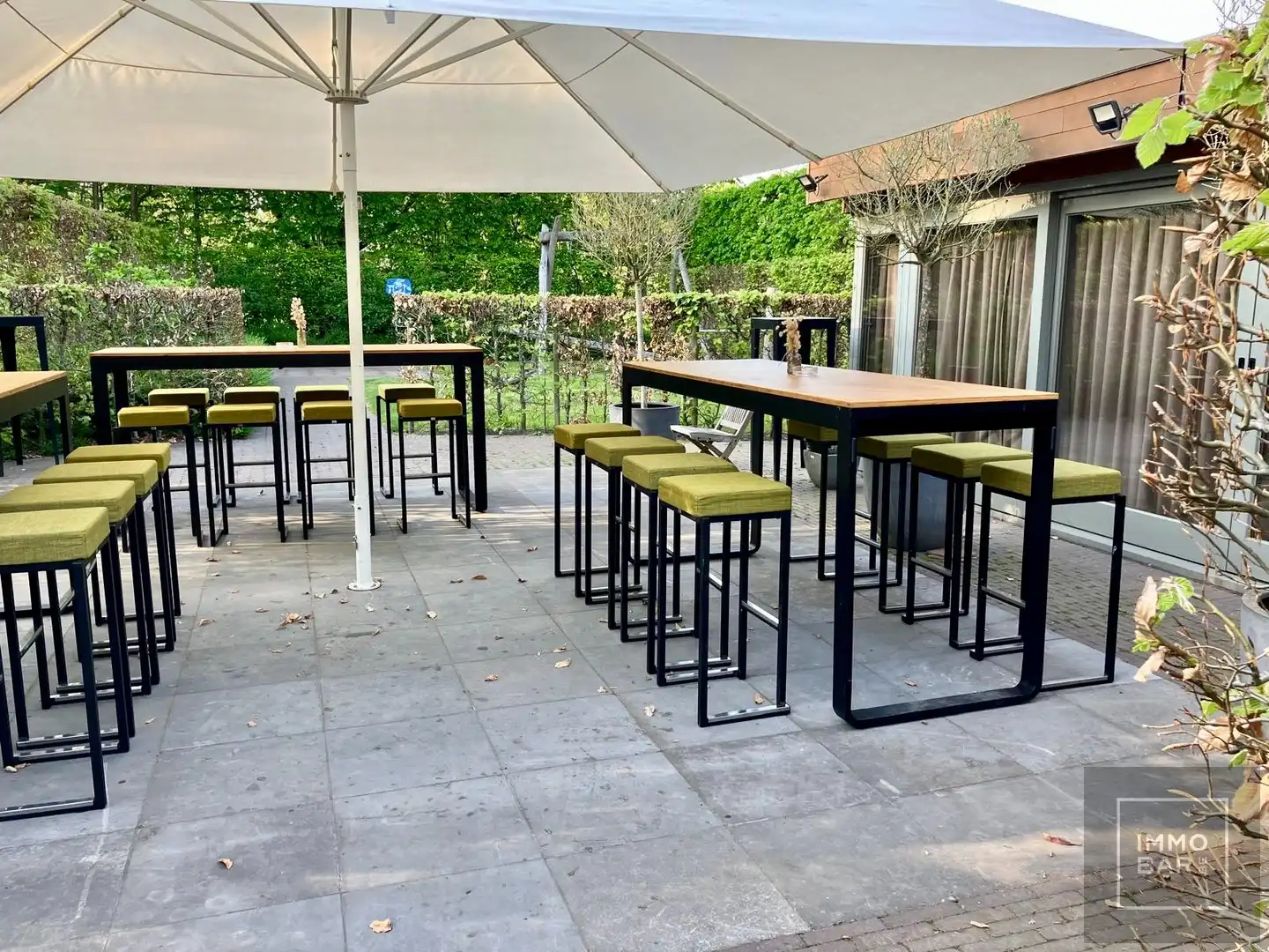 Veelzijdig handelspand met woonst en uitstekende bereikbaarheid foto 15