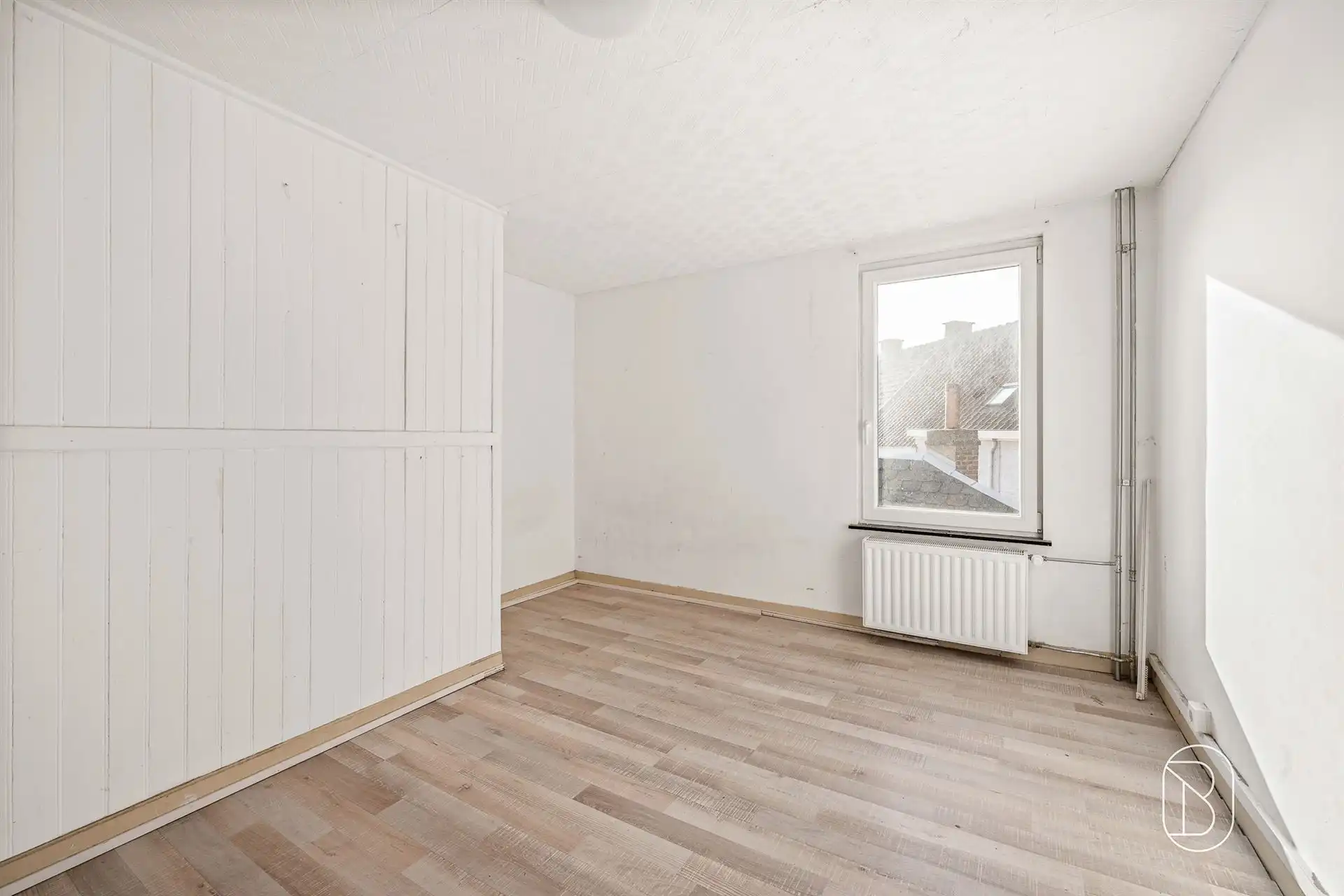 Ideale starterswoning met 2 slpk en EPC C! foto 7