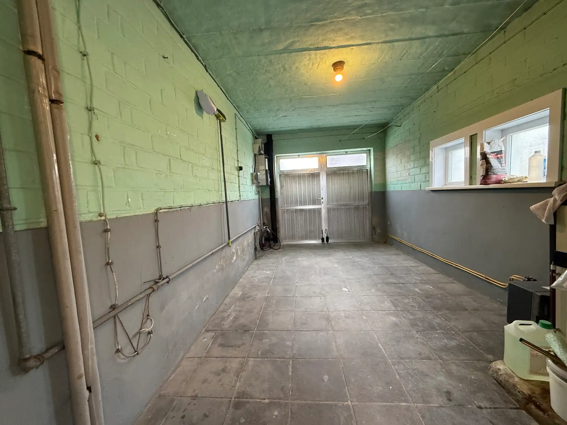 SCHELLEBELLE - OB in rustige wijk. foto 14