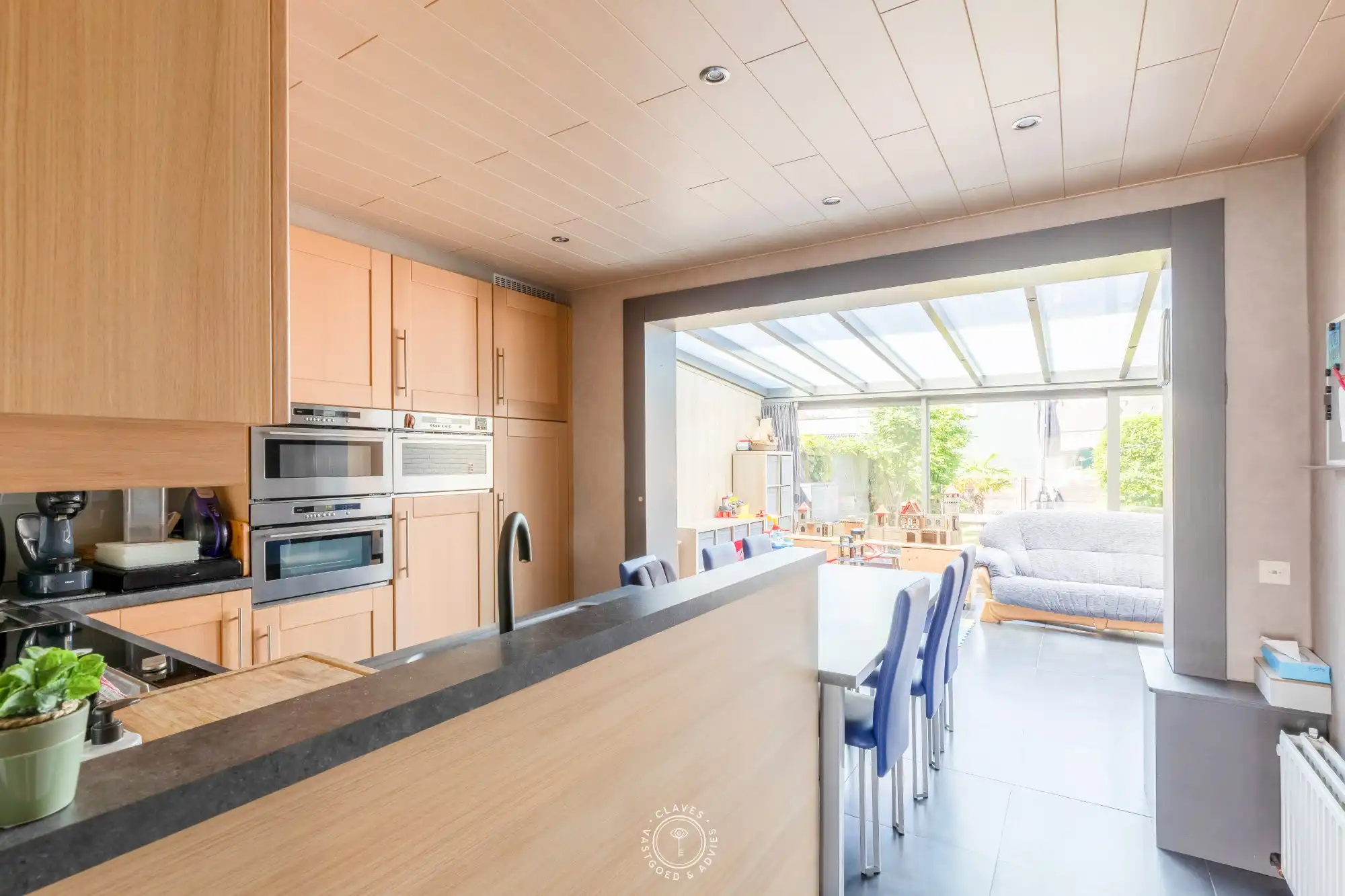 Energiezuinige gezinswoning met drie slaapkamers foto 6