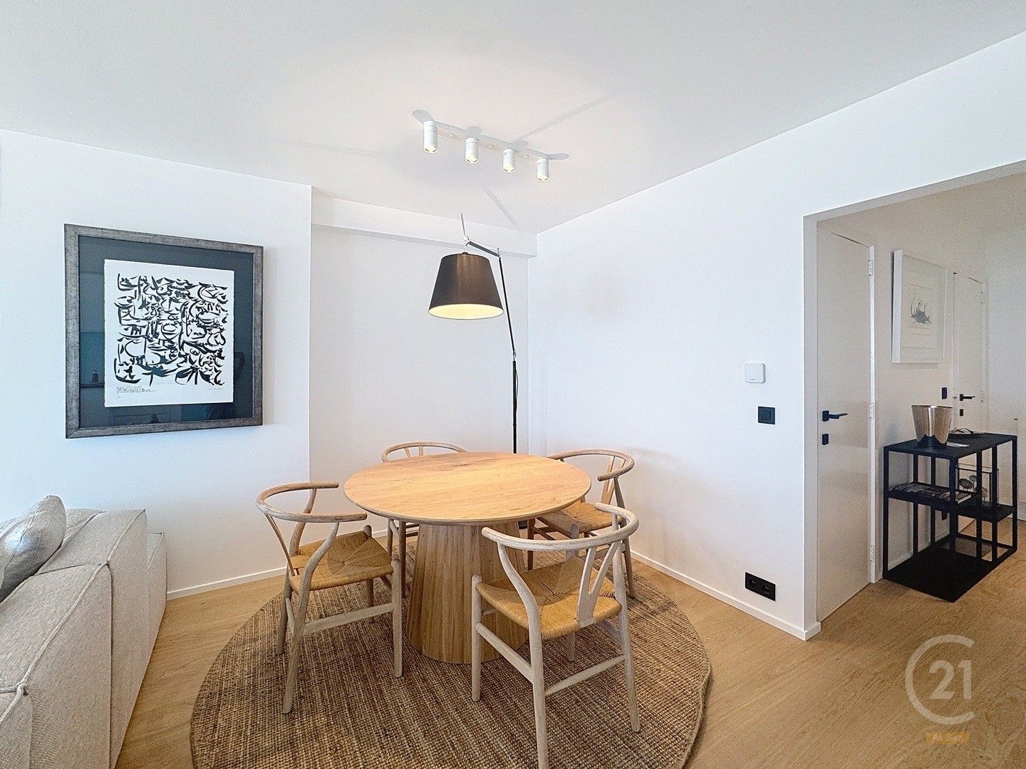 Instapklaar appartement op toplocatie – Zeedijk Westende foto 8