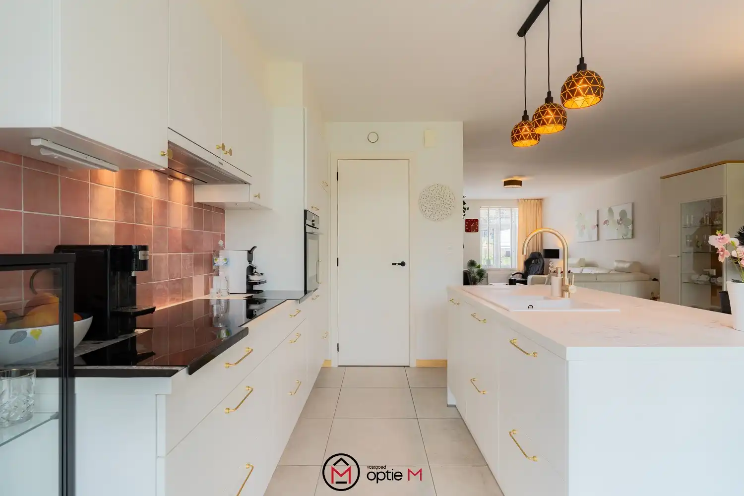 Halfopen bebouwing te koop in Werm (Bilzen-Hoeselt) – energiezuinige BEN-woning uit 2023 foto 15