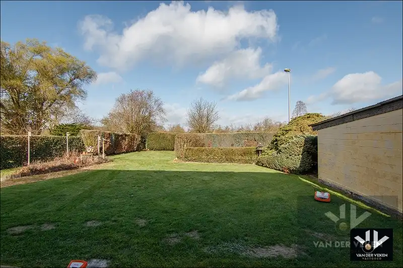 RUIME GEZINSWONING MET 4 SLAAPKAMERS foto 9