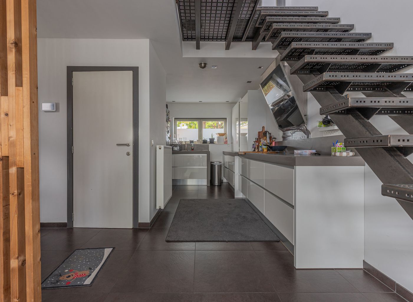 Halfopen bebouwing in het landelijke Krokegem foto 5