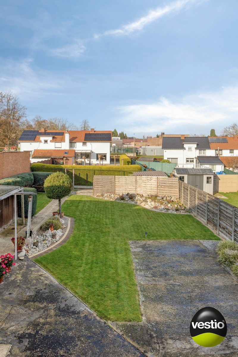 RUSTIG GELEGEN HOB MET 4 SLK OP 6ARE IN HOESELT foto 13