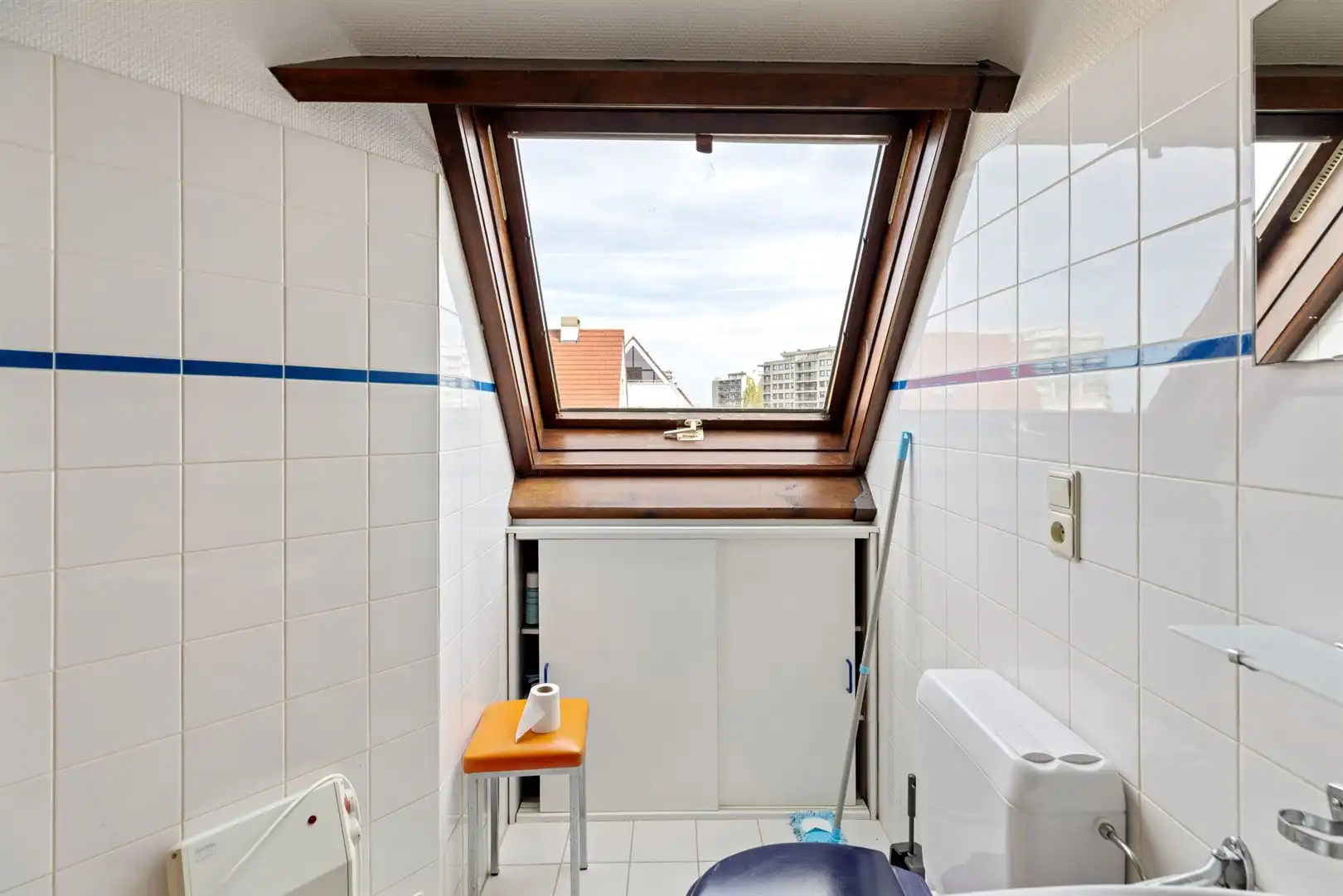Prachtig gelegen duplex appartement met unieke zichten foto 20