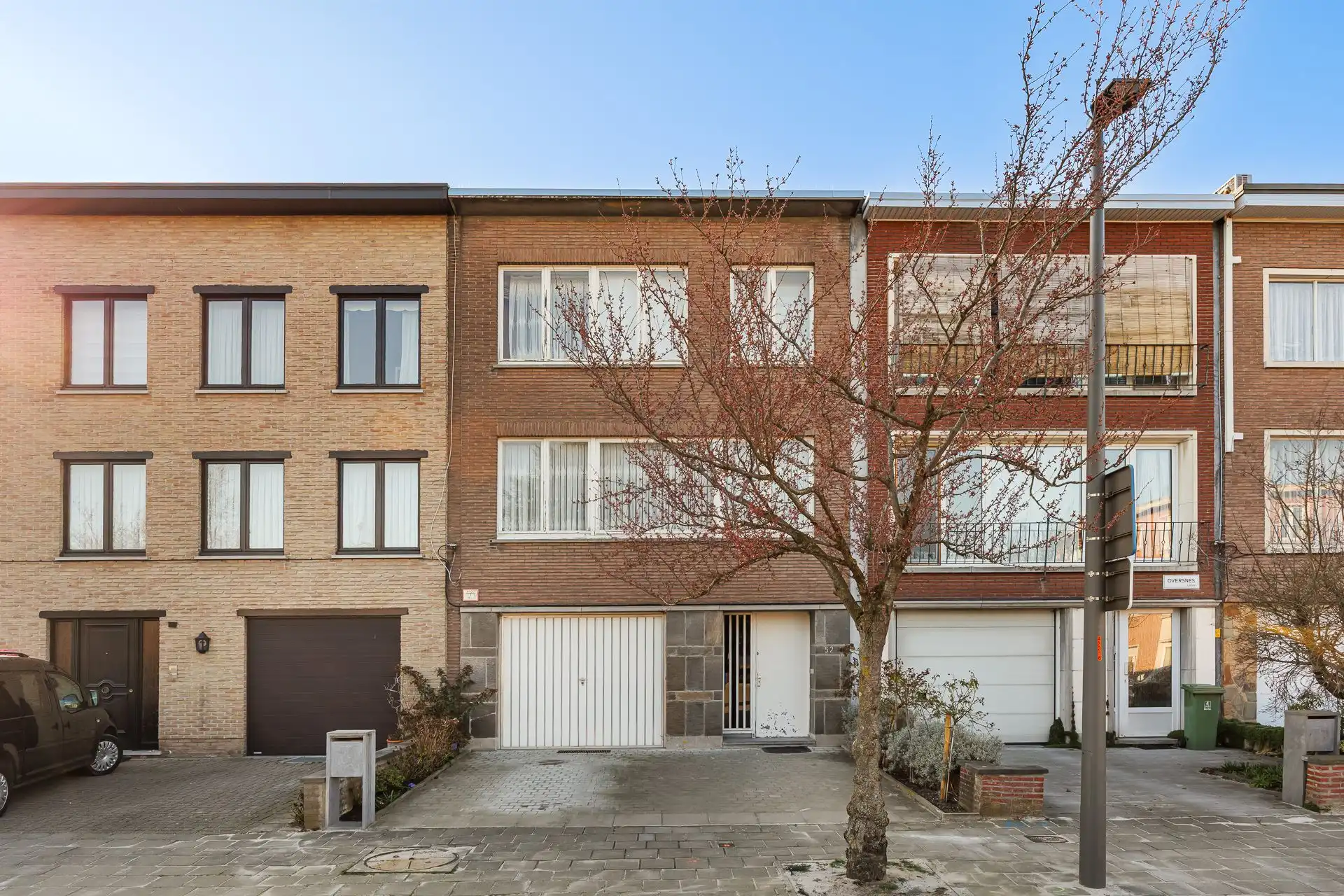 Te renoveren bel‑étagewoning in hartje Wilrijk! foto 17