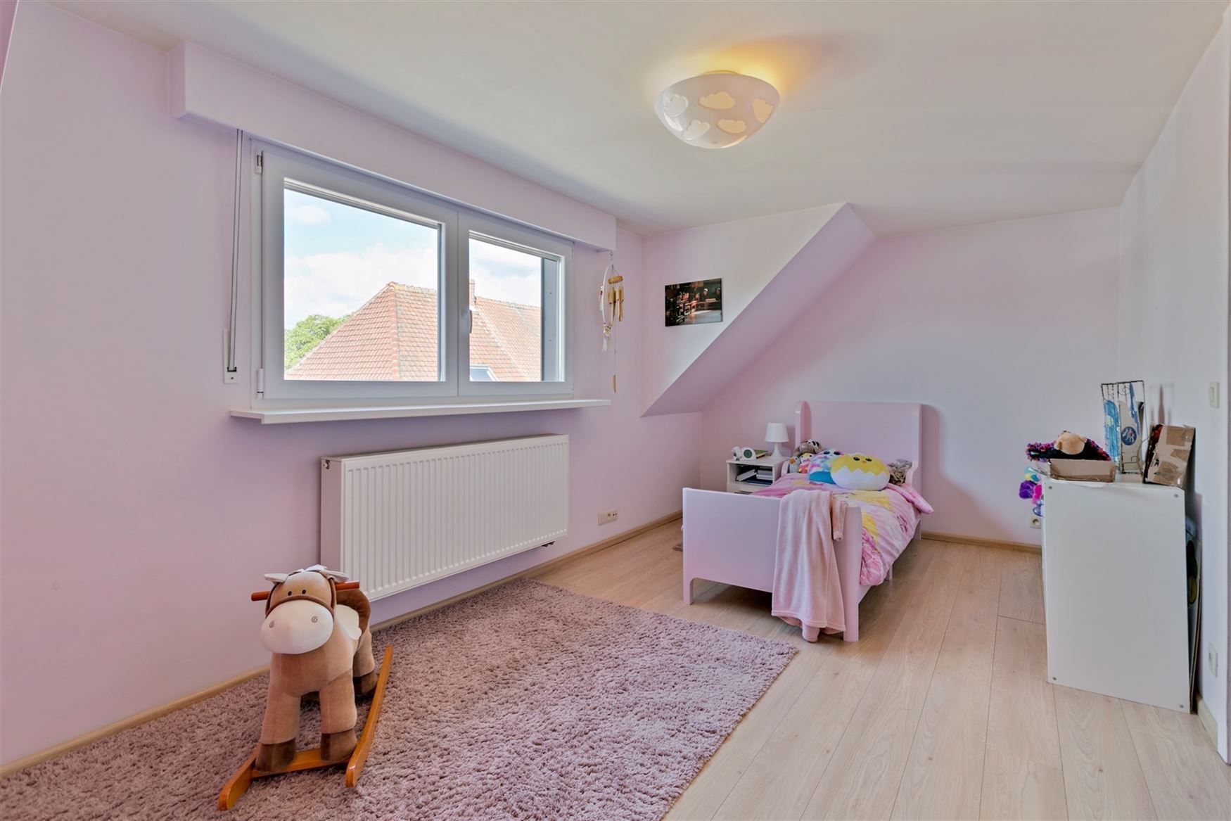 Gezinswoning op topligging foto 13