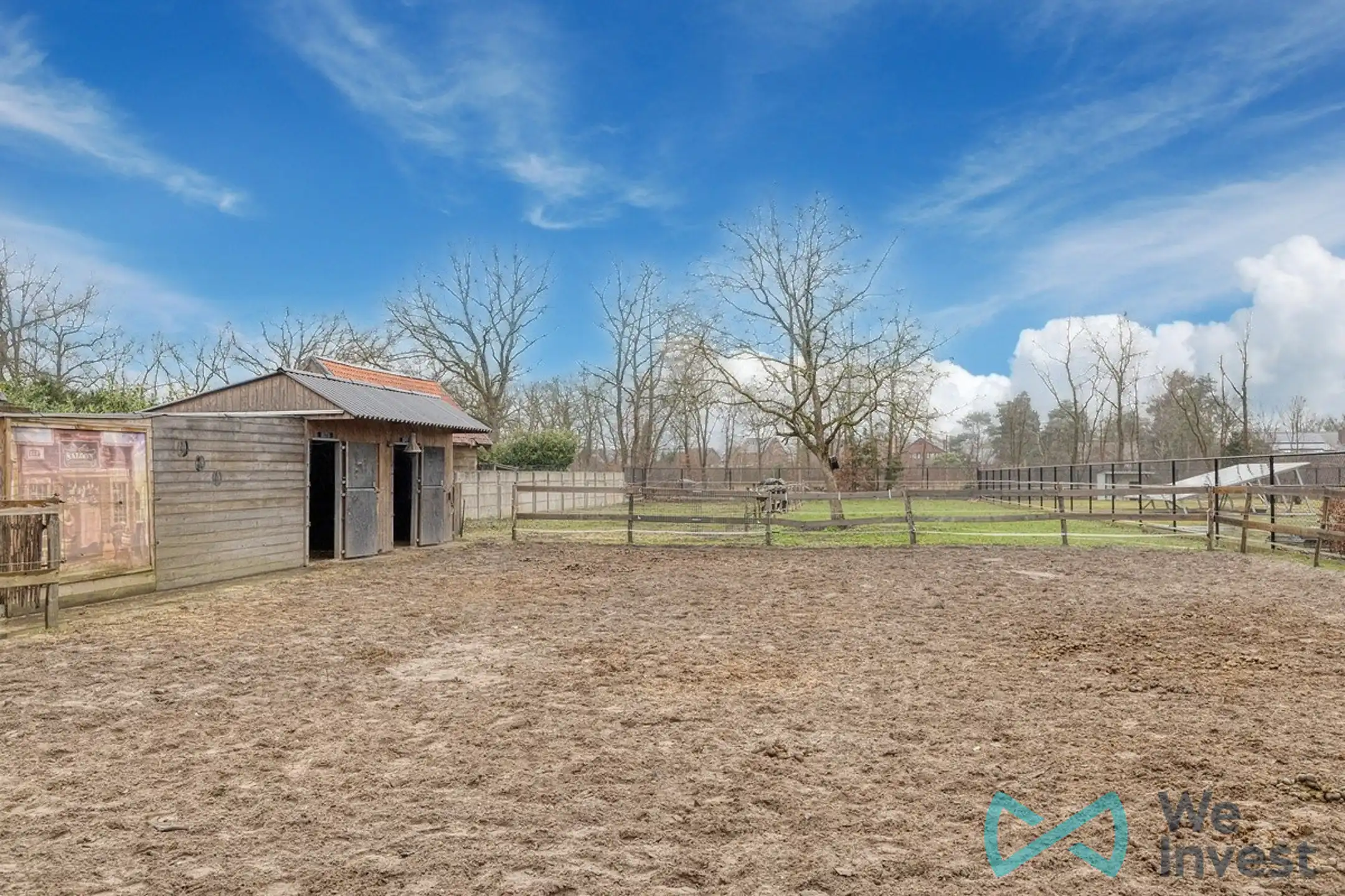 Vernieuwde woning met weiland en mogelijke praktijkruimte foto 4