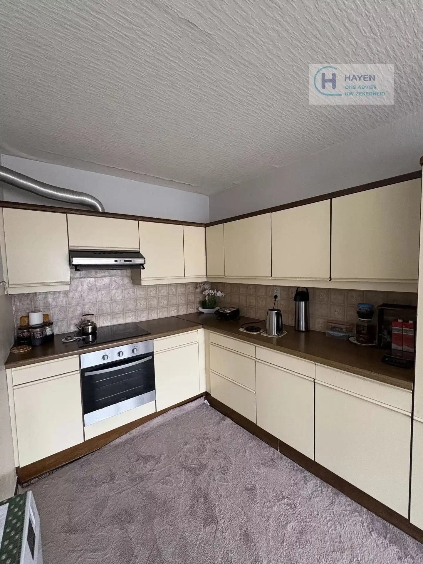 Ruim appartement met 3 slaapkamers te huur – Tongersesteenweg 7 (2e verdieping) foto 7