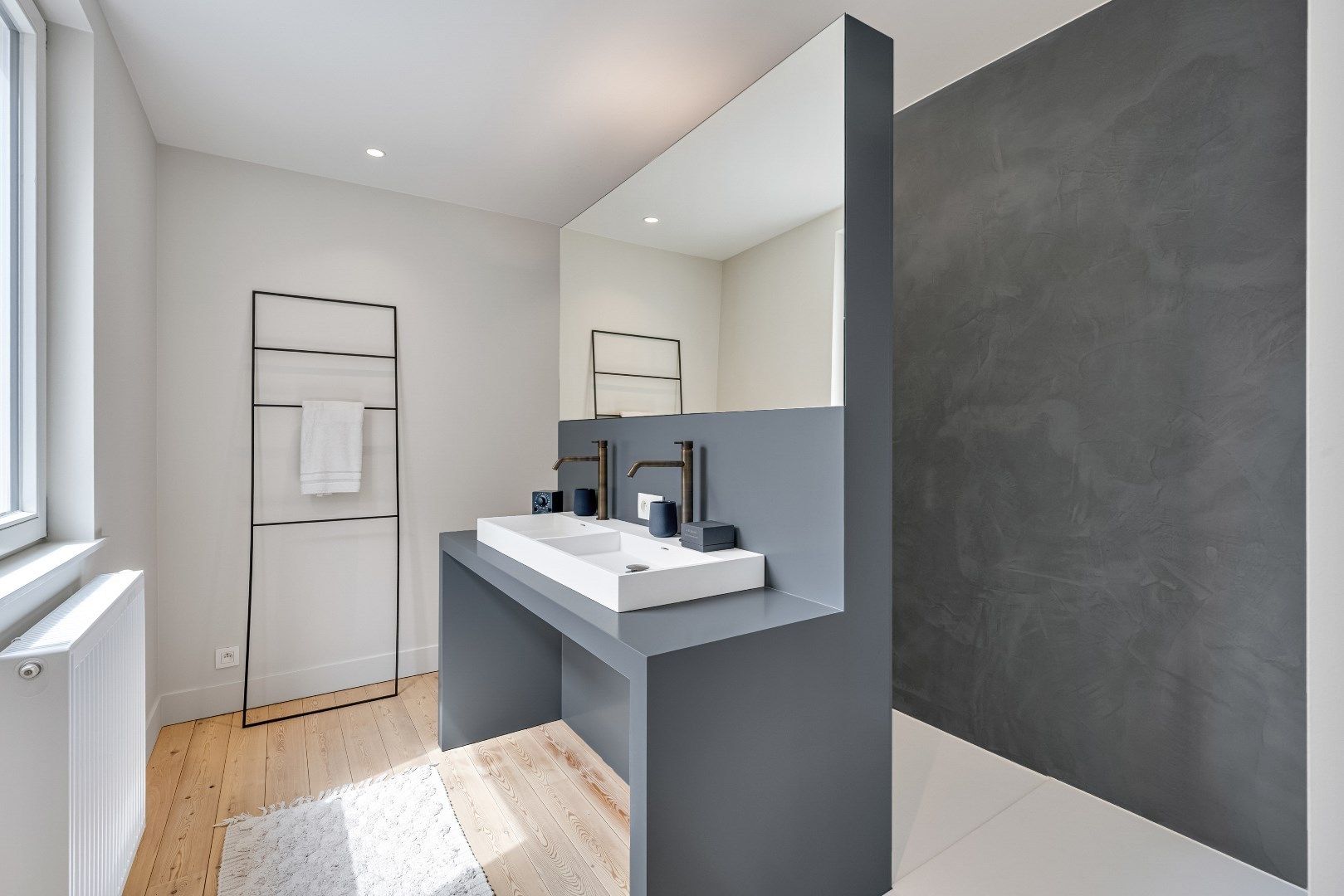 Prachtig gerenoveerd herenhuis in het centrum van Kortrijk. foto 15