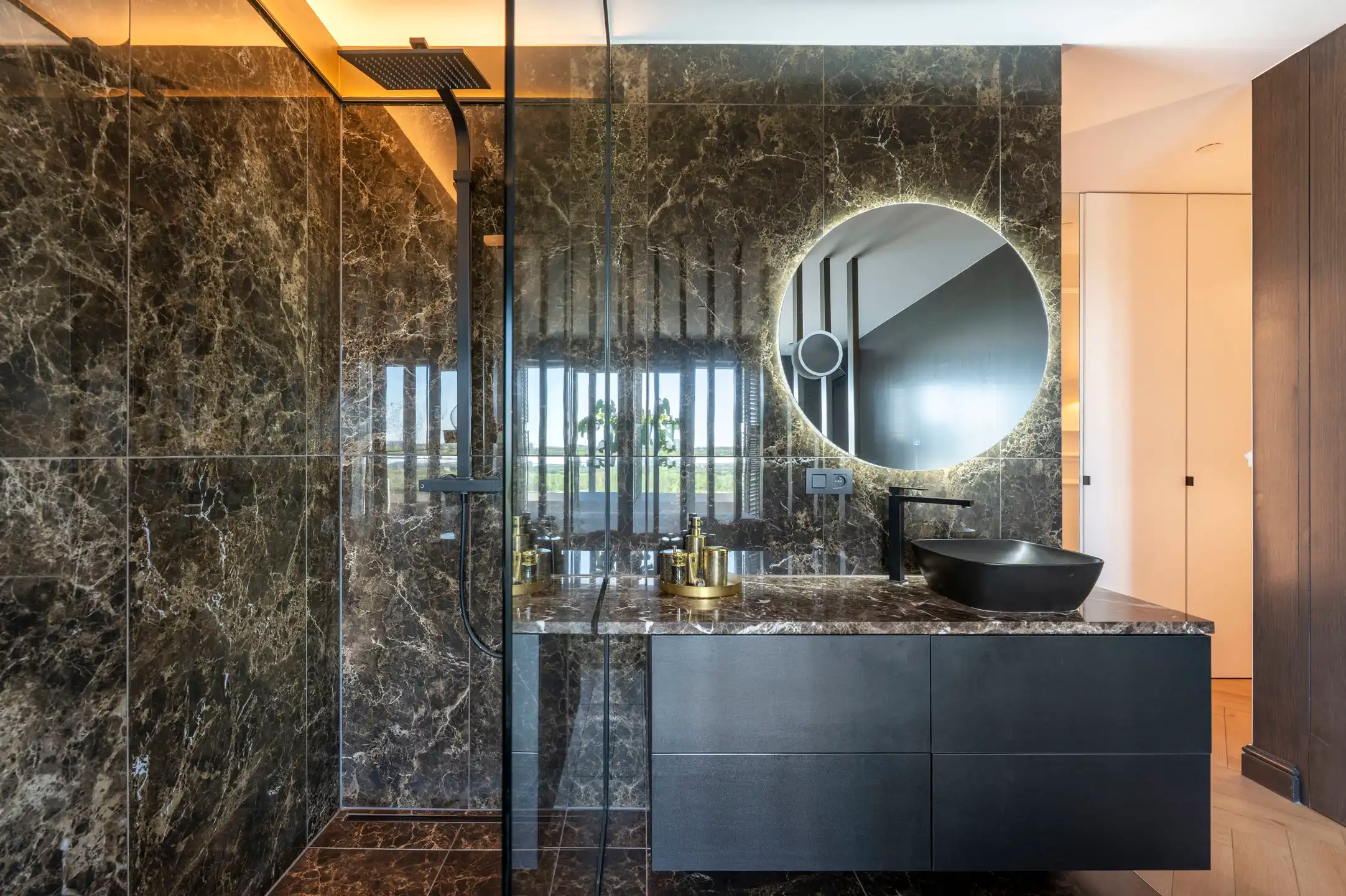 ANTWERPEN ZUID - Appartement met uitzicht, rust en terrassen foto 10