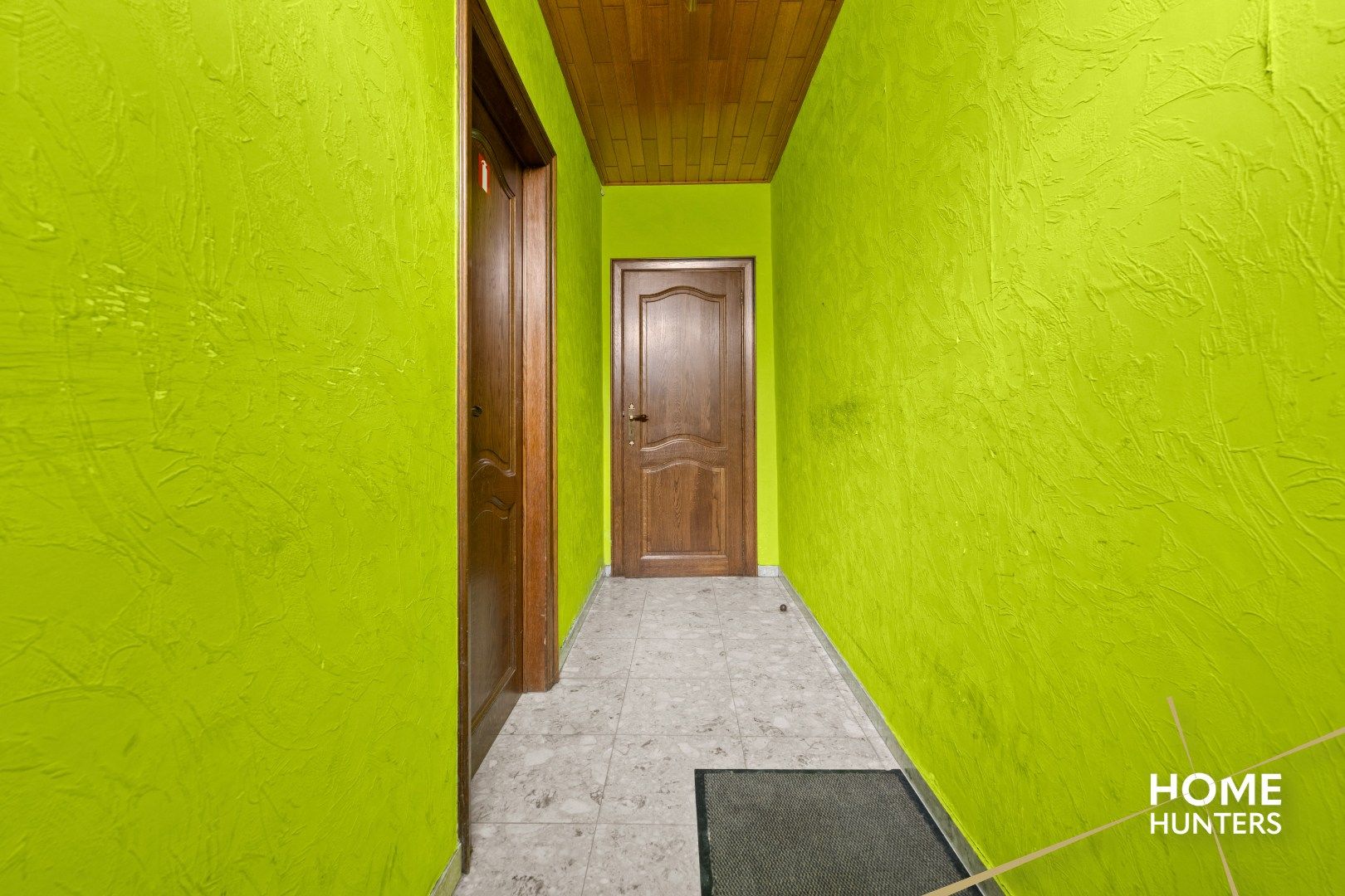 Te renoveren woning met 3 slaakamers en een zonnige tuin foto 6