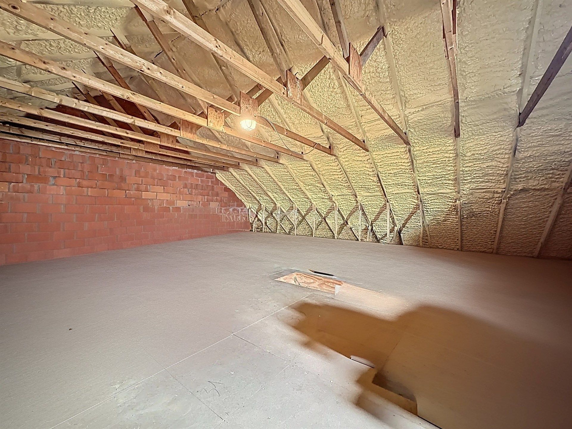 Instapklare energiezuinige EPC A woning met garage en 3 slaapkamers foto 15