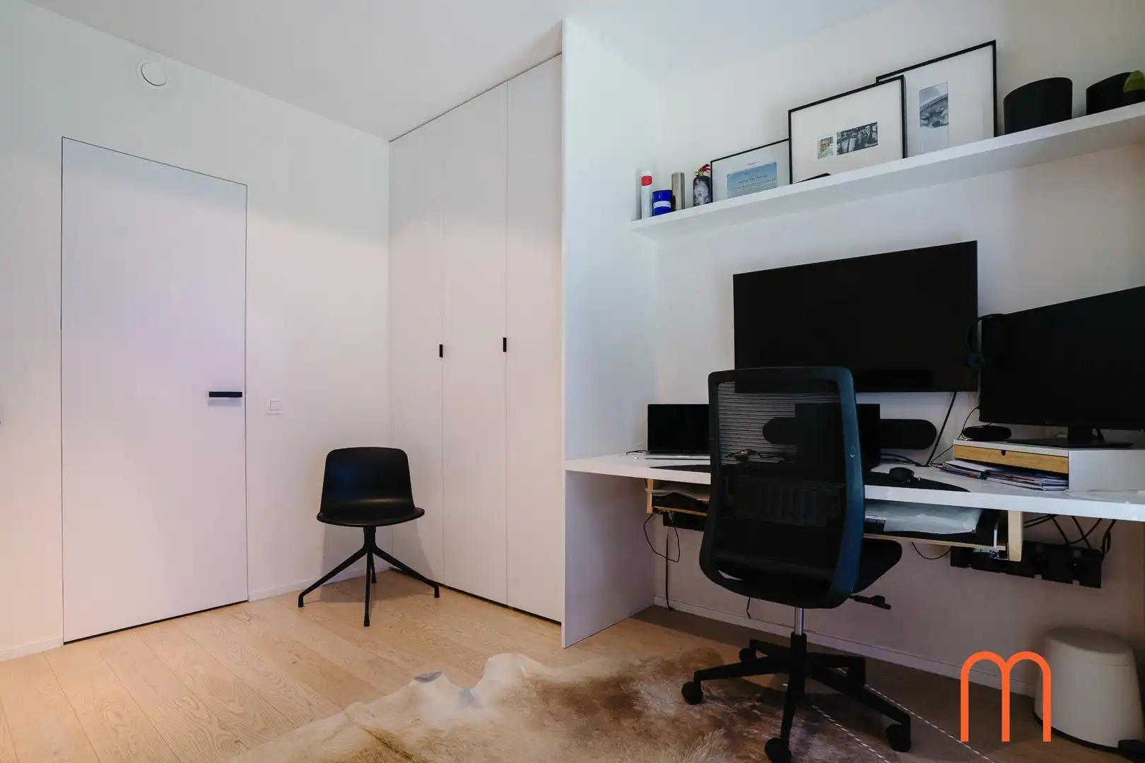 Exclusief appartement te koop op Oosteroever – Residentie Oostkaai foto 24