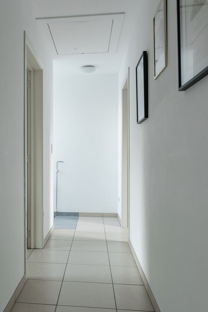 Ruim duplex appartement met 3 slaapkamers in het centrum van Hamont. foto 15