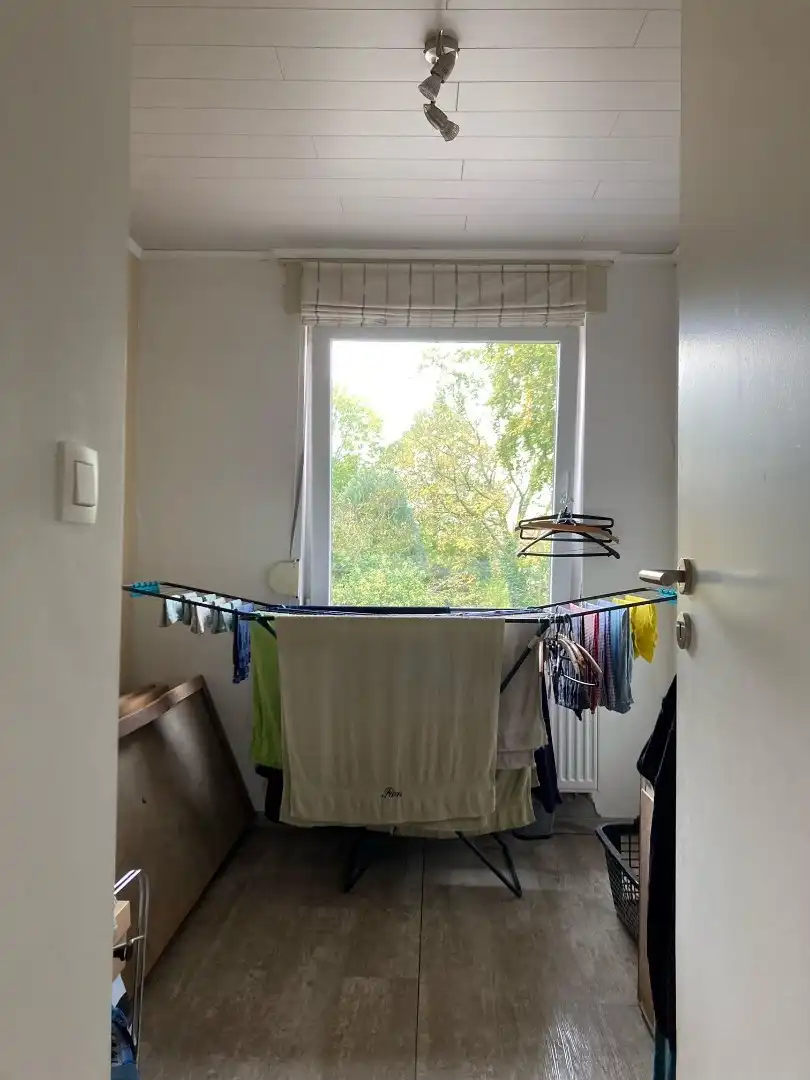 Hedendaagse woning met tuin en 3 slaapkamers op centrum-ligging. foto 16