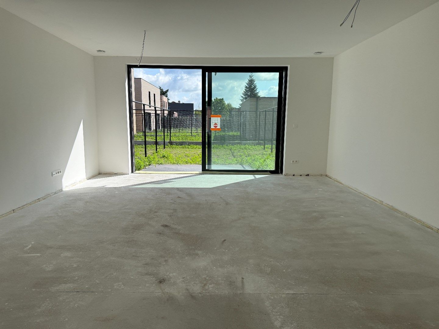 Residentie Balique - hedendaags wonen te St-Job-in-'t-Goor foto 6