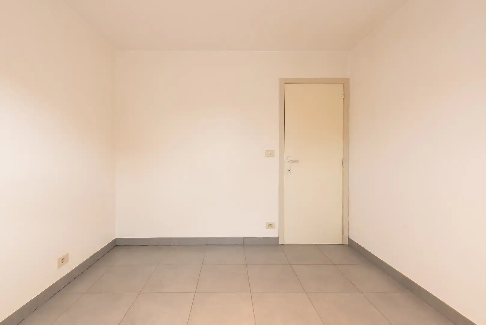 Modern appartement met prachtig zicht en 1 slaapkamer te Mariakerke - Oostende foto 8